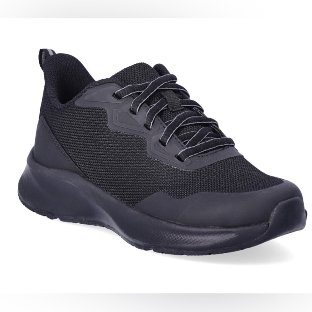 Athletic Works Little & Big Boys Mesh Jogger Athletic Sneakers